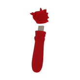 Unihorn Blaze Diablo Bullet Vibe Red Bullet Vibrators